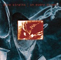 Dire Straits - On Every Street (2 LP) - Muziker