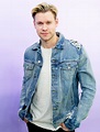 Chord Overstreet Talks New Music, How It’s Inspired | Us Weekly