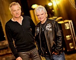 Air Supply's Graham Russell Dishes On Four Successful Decades
