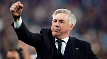 Record-breaking Carlo Ancelotti 'cannot believe' Real Madrid success as ...