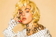 Brooke Candy's 'Sexorcism': Track-By-Track Breakdown | Billboard ...