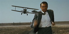 North By Northwest-Trailer, reviews & more - Pathé