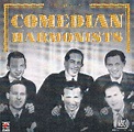 The Best Of Comedian Harmonists | CD (1998, Best-Of) von Comedian ...