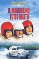 Un maggiolino tutto matto (1968) — The Movie Database (TMDB)