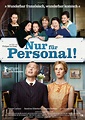 Film » Nur für Personal! | Deutsche Filmbewertung und Medienbewertung FBW