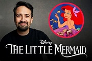 The Little Mermaid' Remake Includes Diverse Cast With Music By Lin ...