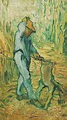 el segador (Van Gogh, 1889) | blocdejavier