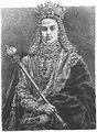 Anna Jagiellonka | Poland history, Women in history, European history