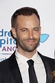 Benjamin Millepied - Ethnicity of Celebs | EthniCelebs.com