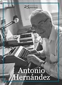 Antonio Hernández: 25 poemas - Fundación Málaga