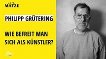 Philipp Grütering (Deichkind) – Wie befreit man sich als Künstler ...