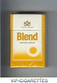 In Stock Blend Extra Mild cigarettes Finland Sweden Online