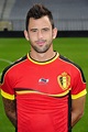 Steven Defour | Steven Defour | Pinterest | Belgium national football ...