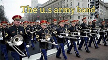 the us army band - YouTube