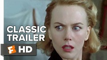 The Others (2001) Official Trailer 1 - Nicole Kidman Movie - YouTube