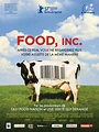 Food, Inc. de Robert Kenner - (2008) - Film documentaire