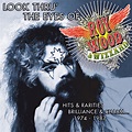 Roy Wood - Look Thru` The Eyes Of Roy Wood & Wizzard: Hits & Rarities ...