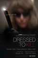 Dressed To Kill | Robert Armstrong | PosterSpy