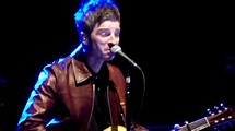 "Supersonic" - Noel Gallagher live @ Royal Albert Hall, London 30 March ...