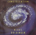 Constellation by Klaus Doldinger (Album, Progressive Electronic ...