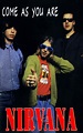 Nirvana – Come As You Are (1997, Cassette) - Discogs