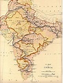 Rail transport in India - Wikipedia