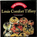 The Essential Louis Comfort Tiffany - William Warmus - (ISBN ...