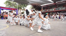 El Baile De La Anaconda Peruana - YouTube