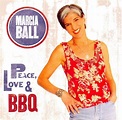 Peace Love & Bbq, Marcia Ball | CD (album) | Muziek | bol