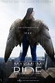 Image - Maximum ride film poster.jpg | Wiki Maximum Ride | FANDOM ...