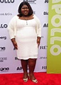 Gabourey Sidibe Then and Now: See What She Looks Like Post-Weight Loss ...
