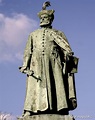 Bocskai István-szobor – Köztérkép