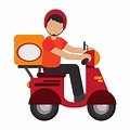 Delivery PNG Image | PNG Mart