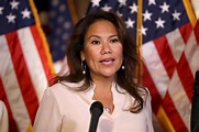 Veronica Escobar: Rep Delivers State of the Union Response in Spanish
