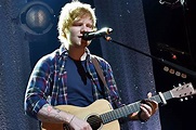 Ed Sheeran Releases Wistful Love Song 'Photograph'