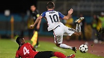 NPR News: U.S. Men’s Soccer Team Won’t Play In World Cup For First Time ...