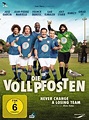 Die Vollpfosten - Never change a losing team - Film 2012 - FILMSTARTS.de