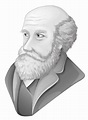 Charles Darwin 431176 Art vectoriel chez Vecteezy