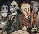 Jeanne Mammen. Die Beobachterin - Kulturstiftung