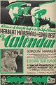The Calendar (1931) - Posters — The Movie Database (TMDB)