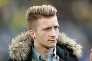 Gegner-Interview mit Marco Reus - Eintracht Frankfurt Profis