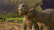 Disney's Dinosaurier | Film 2000 | Moviebreak.de