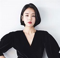 10 Potret Ahn Eun Jin, Polwan Tangguh di KDrama 'Strangers from Hell'