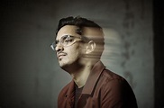 LUKE SITAL-SINGH ANNOUNCES ‘WEIGHT OF LOVE’ EP OUT JUNE 1