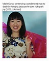 I know marie kondo memes are so last month but this just appeared on my ...