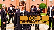 TOP 5: Internat Filme [Modern] - YouTube