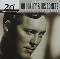 20th Century Masters - The Millennium Collection: The Best of Bill ...