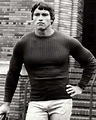 A 21 year old Arnold Schwarzenegger . Circa 1968. - 9GAG