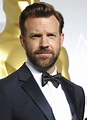 Jason Sudeikis Picture 52 - The 86th Annual Oscars - Press Room