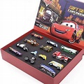 1:55 Disney Pixar Cars 3 Jouet Diecast en métal | Fruugo FR